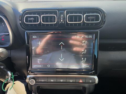 C3 Aircross BlueHDi 120 Shine EAT6 / GPS / CAMERA 2022 occasion 56850 Caudan