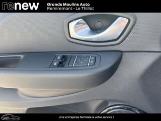 Clio 1.5 dCi 75ch energy Air M&eacute;diaNav E6C 2019 occasion 88160 Le Thillot