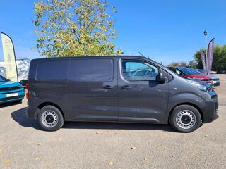 Scudo M 2.2 Diesel 150ch Pack Premium Connect automatique 2026 occasion 21000 Dijon