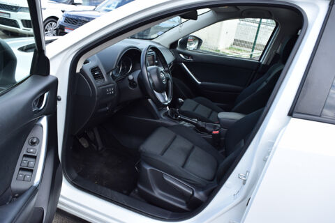 CX-5 2.2 SKYACTIV-D 150 DYNAMIQUE 4X2 2014 occasion 34740 Vendargues