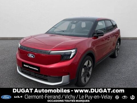 Annonce voiture Ford Explorer 48990 €