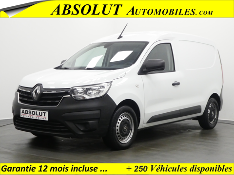 Annonce voiture Renault Express 10988 €