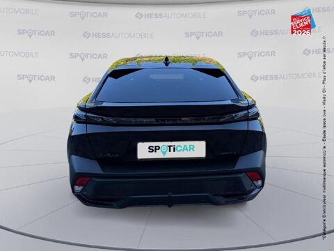 408 Hybrid 145ch GT e-DCS6 2026 occasion 08200 Sedan