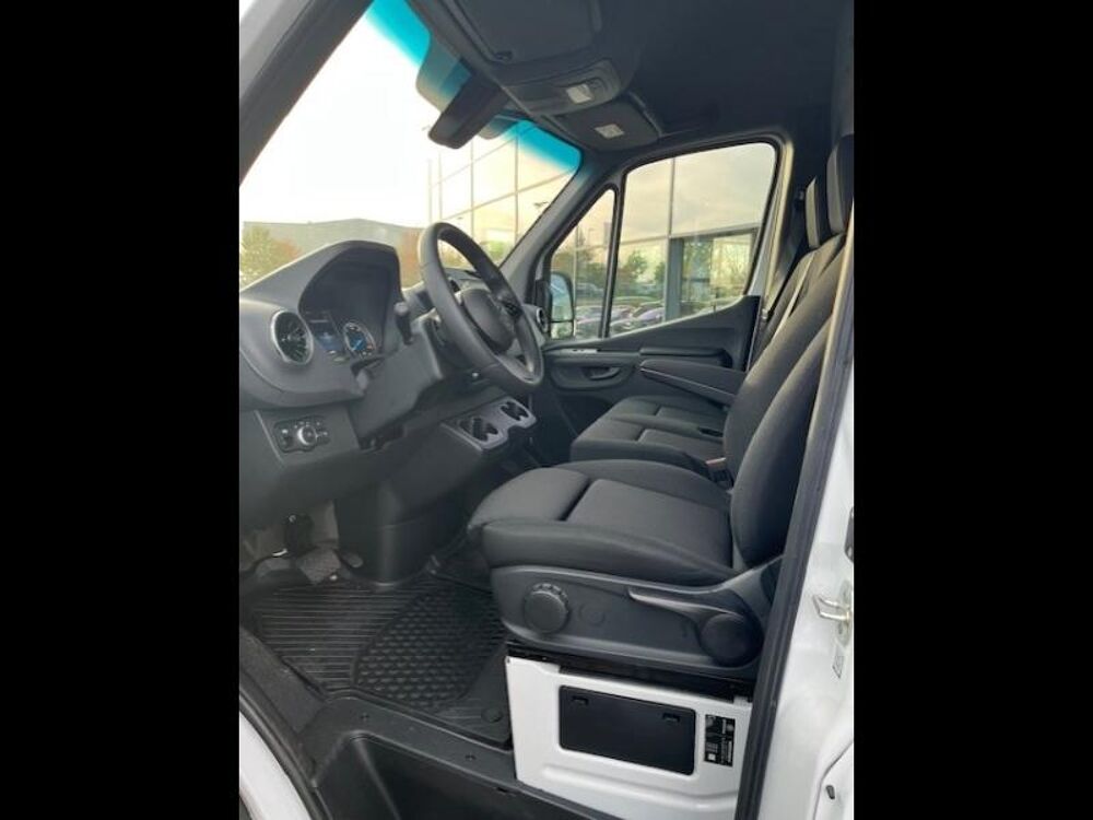 Sprinter 314 e 37 3T5 Pro 2025 occasion 28100 Dreux