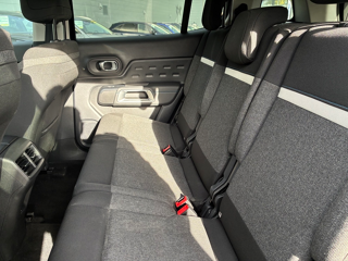C5 aircross 1.2 HYBRIDE 145CH PLUS BOITE AUTOMATIQUE 2025 occasion 65420 Ibos