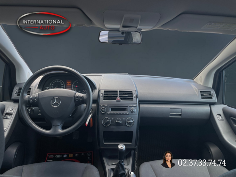 Classe A 180 CDI CLASSIC 2008 occasion 28700 Auneau