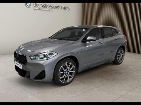 Annonce voiture BMW X2 32990 €
