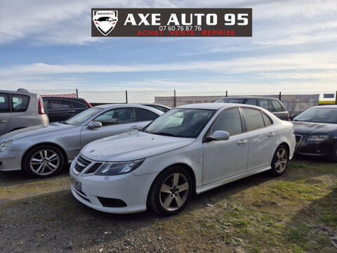 Saab 9-3 1.9 TTID130 FAP GRIFFIN 2012 occasion MAGNY EN VEXIN 95420