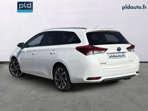 Auris HSD 136h Design 2017 occasion 13300 Salon-de-Provence