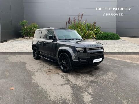 Defender 110 2.0 P300e X-Dynamic HSE 2024 occasion 57050 Metz