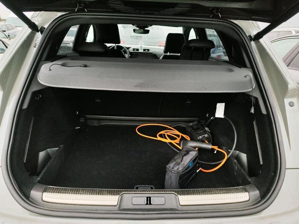 DS7 E-TENSE 4x4 300ch Opera / FULL OPTIONS / FOCAL / NIGHT VISIO 2024 occasion 82000 Montauban