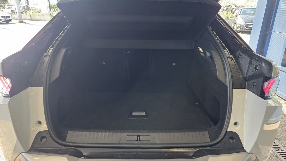 3008 1.2 HYBRID 145CH GT E-DCS6 2026 occasion 56530 QUEVEN