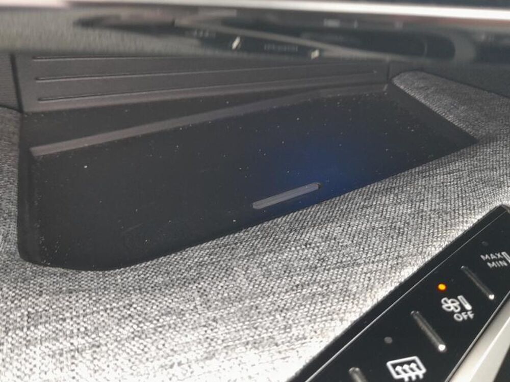 3008 1.2 Hybrid 145ch Allure e-DCS6 2025 occasion 27300 Bernay