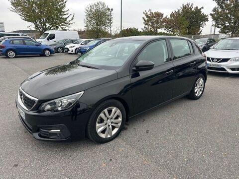 Peugeot 308 1.5 BLUEHDI 100CH E6.C S&S ACTIVE BUSINESS 2020 occasion Br&eacute;tigny-sur-Orge 91220