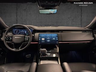 Range Rover 3.0 P460e 460ch PHEV Dynamic HSE 2024 occasion 78560 LE PORT MARLY