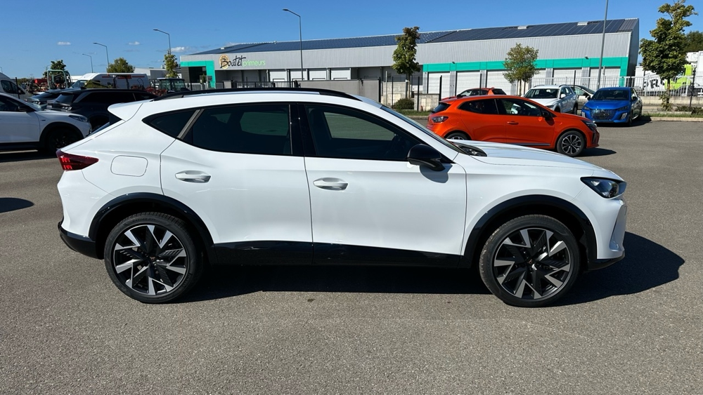 Formentor 2.0 TDI 150CH V DSG7 2025 occasion 82370 Campsas