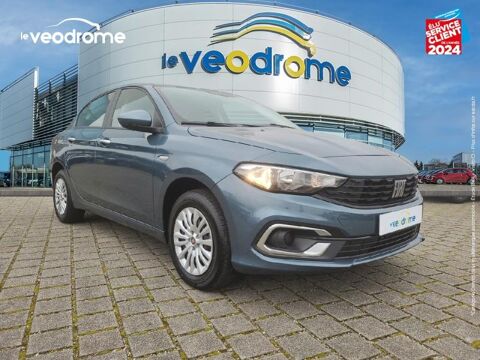 Tipo 1.6 MultiJet 130ch S/S Life 5p Camera 2024 occasion 67800 Bischheim