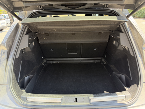 DS7 BLUEHDI 130CH PERFORMANCE LINE AUTOMATIQUE 2023 occasion 31670 Lab&egrave;ge