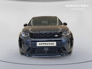 Discovery 1.5 P300e 309ch Dynamic SE 2024 occasion 57050 Metz
