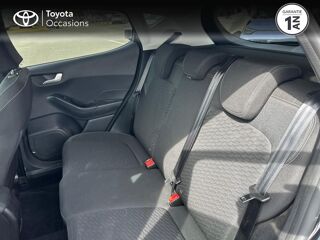 Fiesta 1.0 Flexifuel 95ch Titanium Business 5p 2023 occasion 47180 Sainte-Bazeille