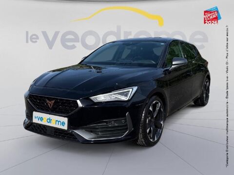 Cupra Leon 1.5 eTSI Hybrid 150ch V DSG7 2024 occasion Illzach 68110