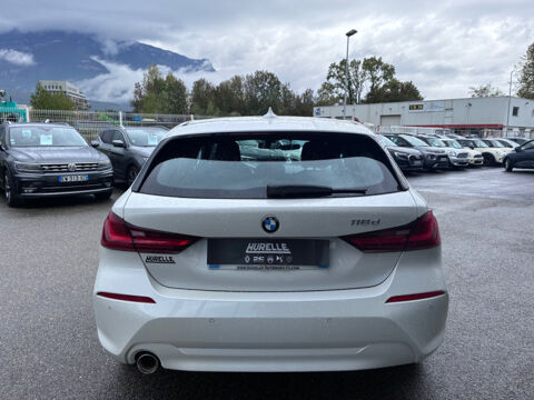 S&eacute;rie 1 (F40) 116D 116CH / SUIVI BMW COMPLET / 1ERE MAIN 2023 occasion 38130 ECHIROLLES