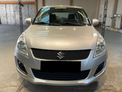 Swift III 1.2 VVT PACK 5P 2014 occasion 38150 Salaise-sur-Sanne