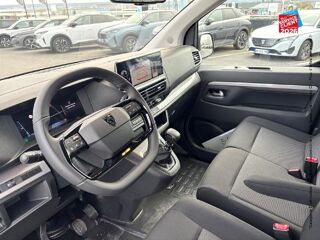 Expert M 2.2 Diesel 150ch 2026 occasion 51100 Reims