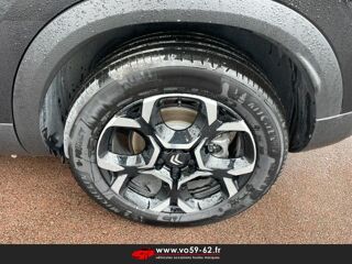 C5 aircross 1.5 BlueHDi 130ch MAX boite automatique 2025 occasion 62000 Arras