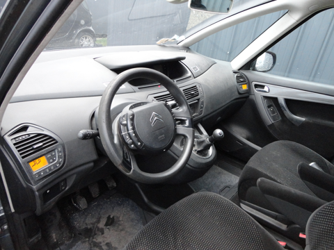C4 Picasso 1.6 HDI110 FAP PACK AMBIANCE 2007 occasion 82000 Montauban