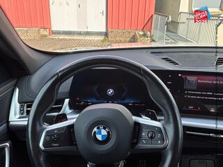 X1 sDrive18i 136ch M Sport 2023 occasion 68390 Sausheim