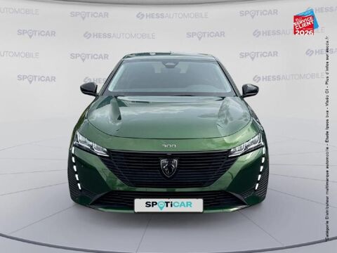 308 1.2 PureTech 110ch S&S Active Pack 2023 occasion 51100 Reims