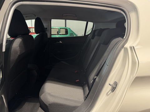 308 1.5 BLUEHDI 100CH STYLE 56 900KM 2019 occasion 12000 RODEZ
