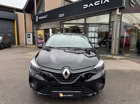 Clio 1.6 E-Tech hybride 145ch Equilibre 2022 occasion 78860 ST NOM LA BRETECHE