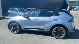 Sportage 1.6 T-GDI 239CH HEV GT-LINE BVA6 2027 2026 occasion 82370 Campsas