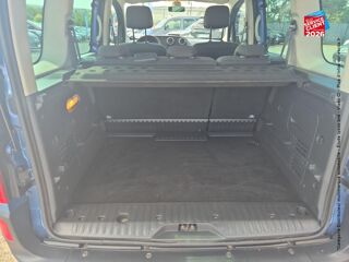 Citan 111 CDI 110ch Plus Long 2018 occasion 57970 Illange