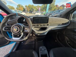 500 e 155ch Scorpionissima 2023 occasion 68110 Illzach