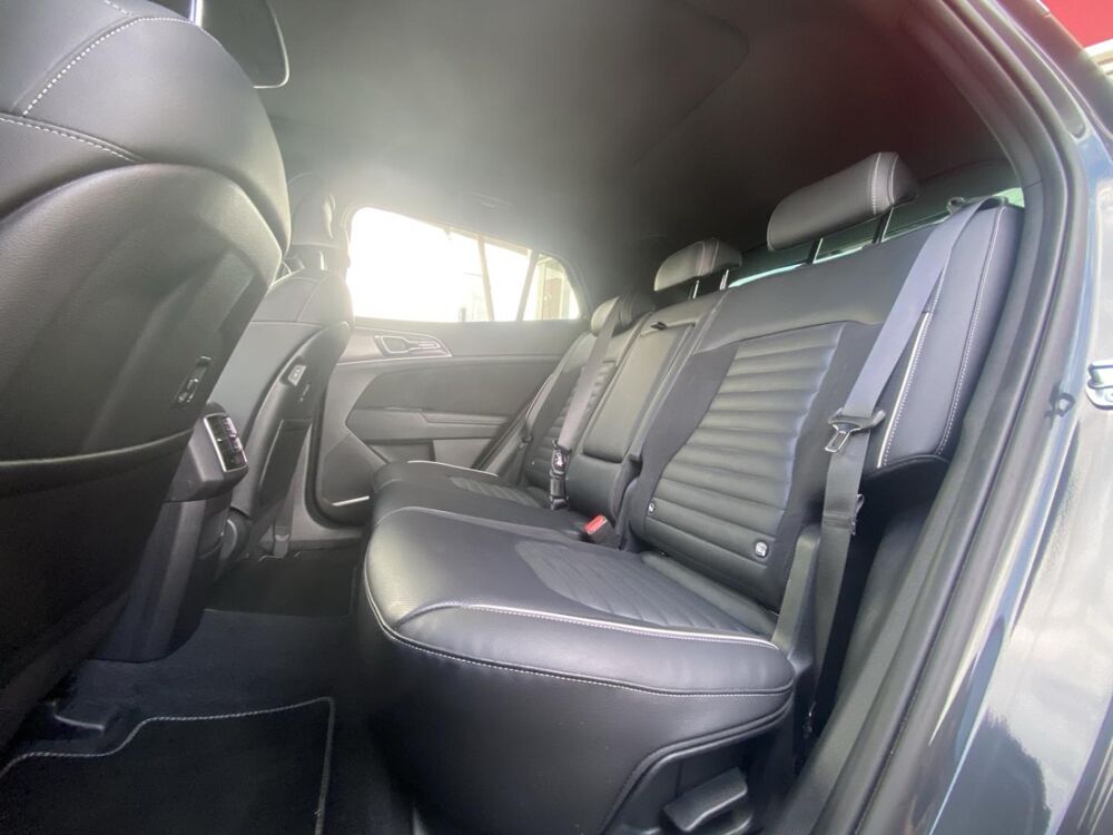 Sportage 1.6 T-GDi 245ch PHEV GT-line Premium BVA6 4WD 2025 occasion 13200 Arles