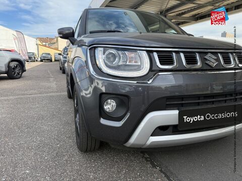 Ignis 1.2 Dualjet Hybrid 83ch Pack 2024 occasion 57050 Metz