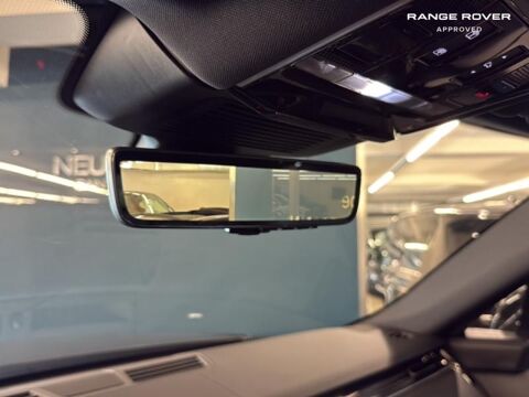 Range Rover 3.0 P460e 460ch PHEV Dynamic HSE 2026 occasion 78560 LE PORT MARLY