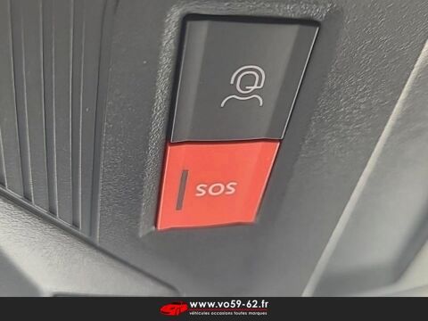 408 PHEV 225ch Allure Pack e-EAT8 2023 occasion 62000 Arras