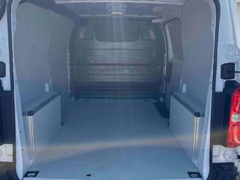Jumpy M 1.5 BlueHDi 120 Driver / GPS / CAMERA 2022 occasion 56850 Caudan