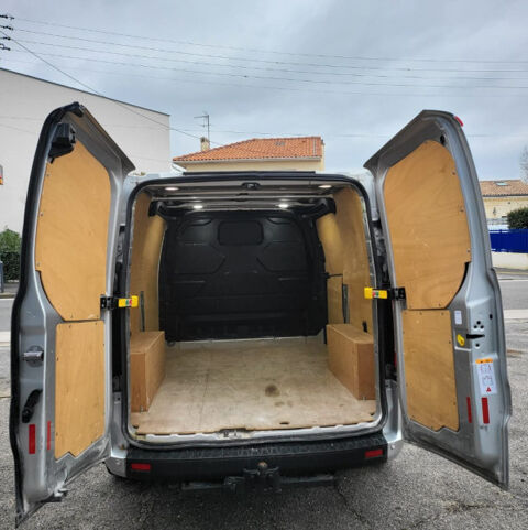Transit 280 L1H1 2.0 ECOBLUE 130 HYBRID TREND BUSINESS 2020 occasion 33700 M&eacute;rignac