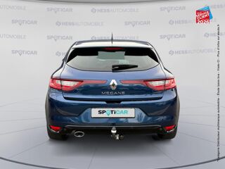M&eacute;gane 1.5 Blue dCi 115ch Intens 2020 occasion 51100 Reims