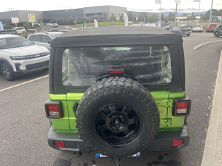 Wrangler 2.0 T 272CH RUBICON ROCK-TRAC BVA8 2019 occasion 65420 Ibos