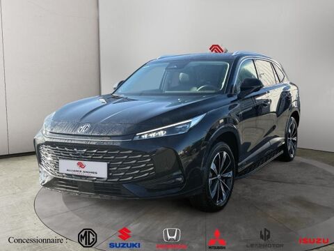 Annonce voiture MG MG.EHS 38490 