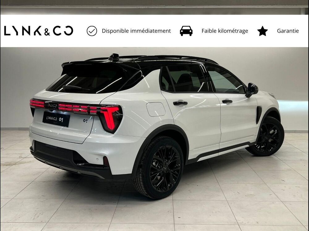 01 1.5 PHEV 276ch More 3DHT Pro 2026 occasion 91200 Athis-Mons