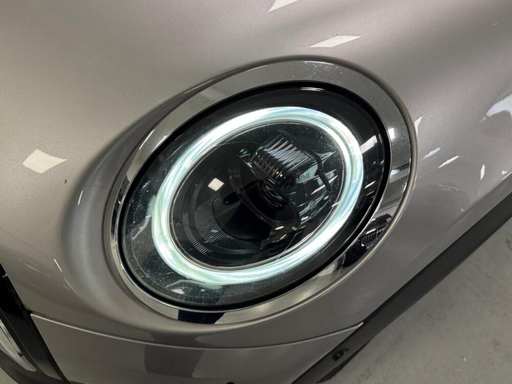 Cooper SE 184ch Edition Premium Plus BVA 5CV 2023 occasion 92100 Boulogne-Billancourt