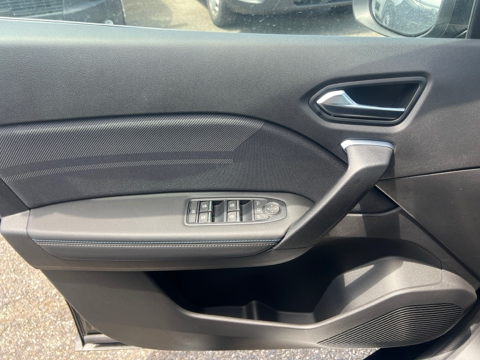 Symbioz 1.8 E-TECH FULL HYBRID 160CH ESPRIT ALPINE - 26 2026 occasion 34500 B&eacute;ziers