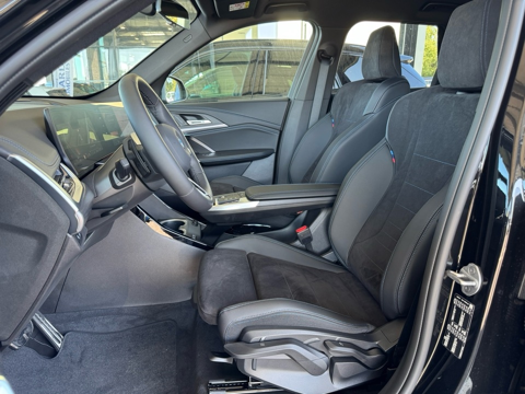 X1 (U11) SDRIVE18I 136CH M SPORT 2025 occasion 87270 COUZEIX